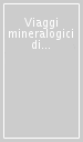 Viaggi mineralogici di Spirito Benedetto Nicolis di Robilant