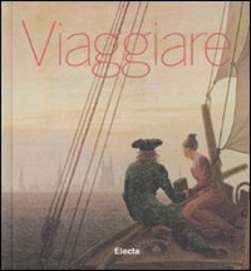 Viaggiare - Gabriele Crepaldi