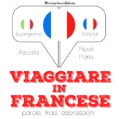 Viaggiare in Francese