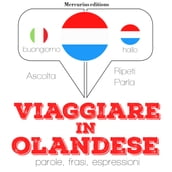 Viaggiare in Olandese