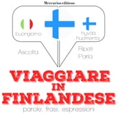 Viaggiare in finlandese