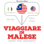 Viaggiare in malese