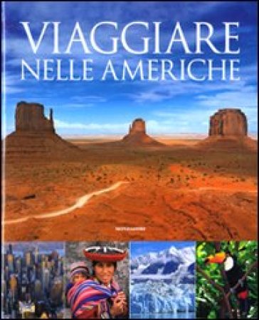 Viaggiare nelle Americhe - Doyle