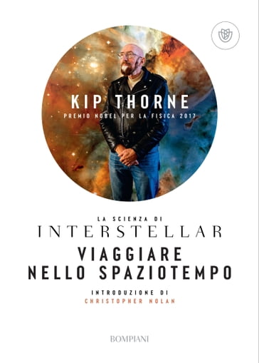 Viaggiare nello spaziotempo - Kip Thorne