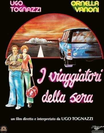 Viaggiatori Della Sera (I) - Ugo Tognazzi