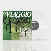 Viaggio (180gr col white 192khz)