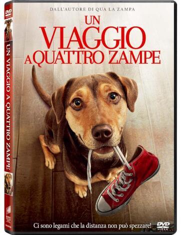 Viaggio A Quattro Zampe (Un) - Charles M. Smith