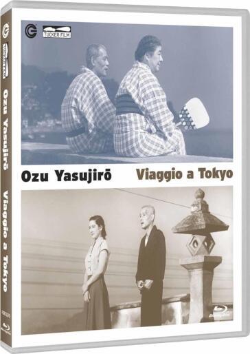 Viaggio A Tokyo - Yasujiro Ozu