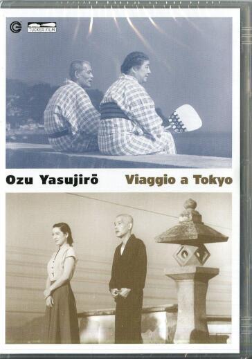 Viaggio A Tokyo - Yasujiro Ozu