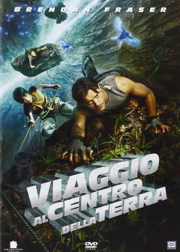 Viaggio Al Centro Della Terra (2008) - Eric Brevig