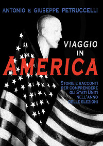 Viaggio in America. Storie e racconti per comprendere gli Stati Uniti nell'anno delle elezioni - Antonio Petruccelli - Giuseppe Petruccelli