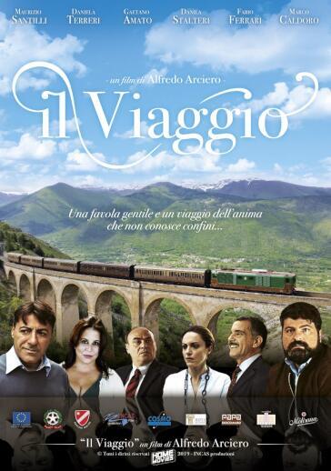 Viaggio (Il) - Alfredo Arciero