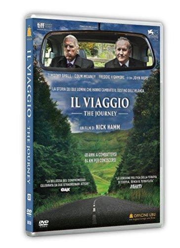 Viaggio (Il) - The Journey - Nick Hamm