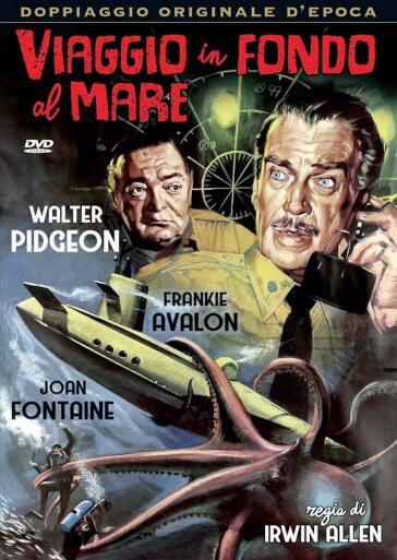 Viaggio In Fondo Al Mare - Irwin Allen