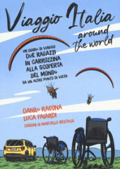 Viaggio Italia around the world