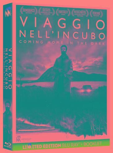 Viaggio Nell'Incubo - Coming Home In The Dark (Blu-Ray+Booklet)