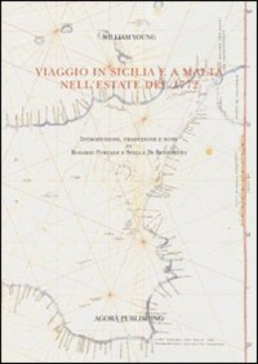 Viaggio in Sicilia e a Malta nell'estate del 1772