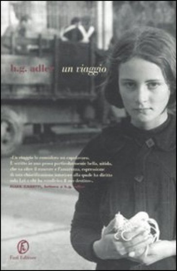 Viaggio (Un) - H. G. Adler