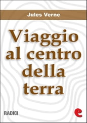 Viaggio al Centro della Terra