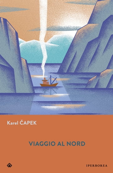 Viaggio al Nord - Karel apek