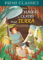 Viaggio al centro della terra