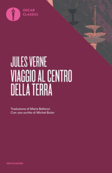 Viaggio al centro della terra - Jules Verne