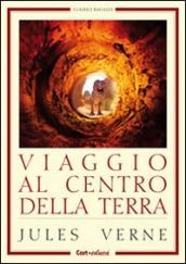 Viaggio al centro della terra