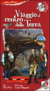 Viaggio al centro della terra