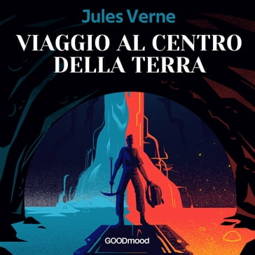 Viaggio al centro della terra - Verne Jules
