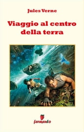 Viaggio al centro della terra