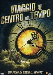 Viaggio al centro del tempo (DVD)