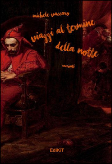 Viaggio al termine della notte - Michele Vaccaro