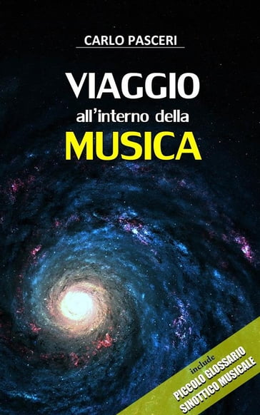 Viaggio all'interno della Musica - Carlo Pasceri