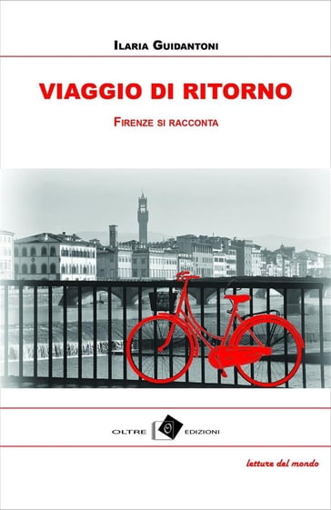 Viaggio di ritorno - Ilaria Guidantoni