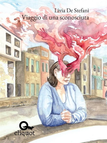 Viaggio di una sconosciuta - Livia De Stefani