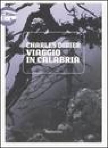 Viaggio in Calabria - Charles Didier  NA