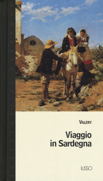 Viaggio in Sardegna - Valery