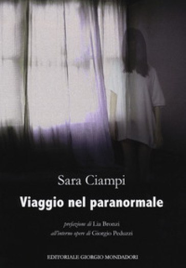 Viaggio nel paranormale - Sara Ciampi