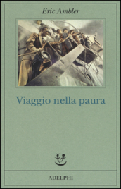 Viaggio nella paura