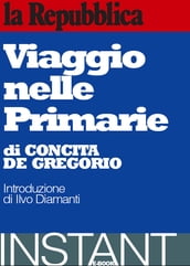 Viaggio nelle Primarie