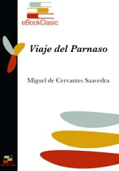 Viaje del Parnaso (Anotado)