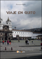 Viaje en Quito