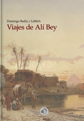 Viajes de Alí Bey