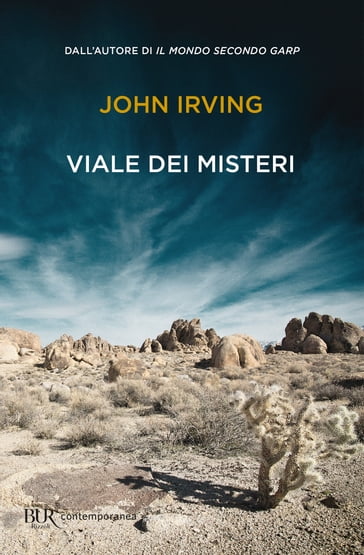 Viale dei Misteri - John Irving