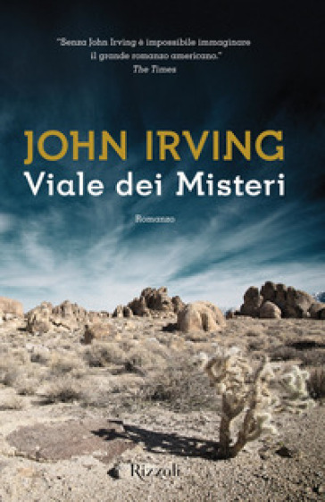 Viale dei misteri - John Irving