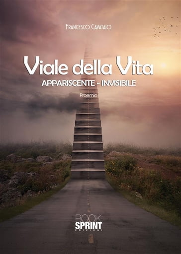 Viale della vita - Francesco Cavataio