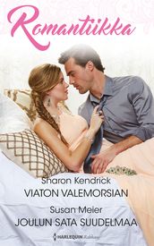 Viaton valemorsian / Joulun sata suudelmaa