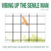 Vibing up the senile man