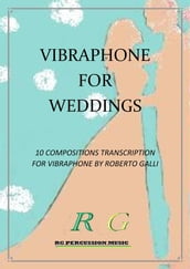 Vibraphone For Weddings