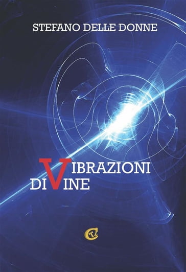 Vibrazioni divine - Stefano Delle Donne